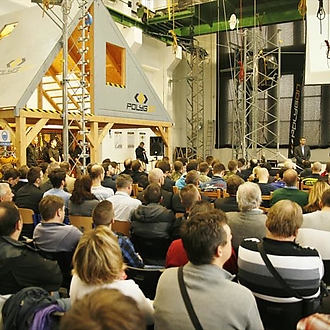 POLYGON KLADNO Opening: